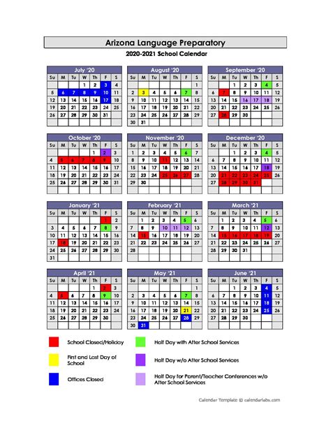 Lagcc Academic Calendar 2022